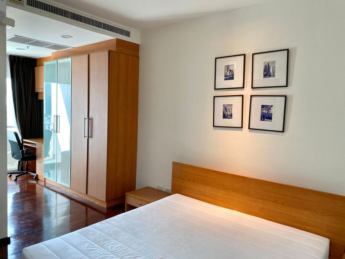 รูป 🏢 ประกาศให้เช่าคอนโด | MA-C7426   โครงการ Noble Ora Thonglor (โนเบิล ออรา ทองหล่อ )  - รูปที่ 8/17