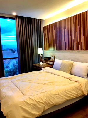 Condos for rent Rayong Technical College  : For rent : Beyond Condo Rayong