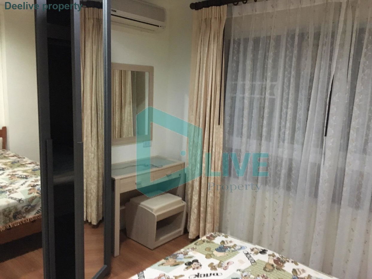 picture DL003276 Condo for rent, Lumpini Suite Sukhumvit 41 near BTS Phrom Phong, ready to move in, call urgently 0656133286 LineID @655ebbvc - 5/8