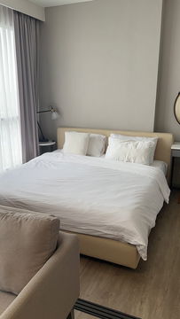 Keen Centre Sriracha for Rent (スリラチャの賃貸物件をお探しですか?)