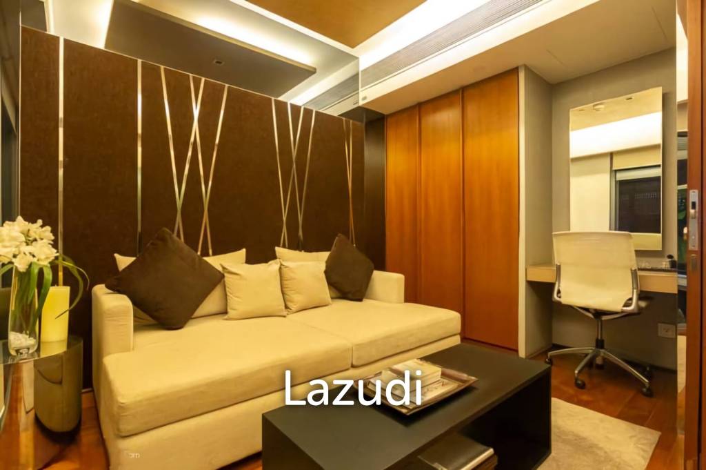 รูป 2 Bedroom 2 Bathroom 131 SQ.M The Pano - รูปที่ 1/7