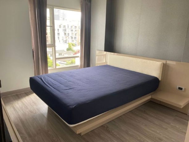 รูป 🏙️The Crest Sukhumvit 49 for Rent, BTS Thonglor   (ให้เช่าคอนโด เดอะ เครสท์ สุขุมวิท 49, BTS ทองหล่อ) - รูปที่ 3/8