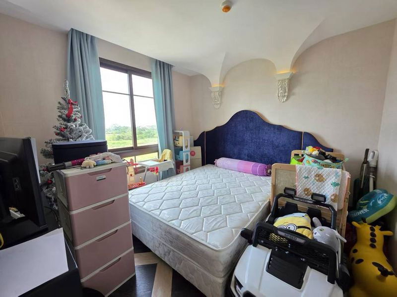 รูป ⛵ Espana ⛵ City view / 6F / 2bedrooms for quick sale彡 - รูปที่ 8/12