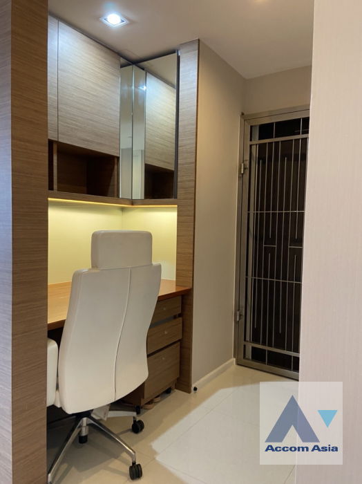 รูป 🔼🔽 AccomA 📩  2 BR Condominium @The Bangkok Sathorn (AA43159) - รูปที่ 18/20
