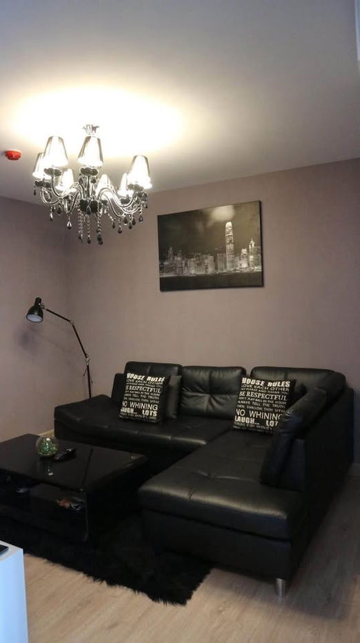 picture Ploen Ploen Condominium Rangsit - Workpoint  Condo For Rent / Line : @mintocondo - 5/11