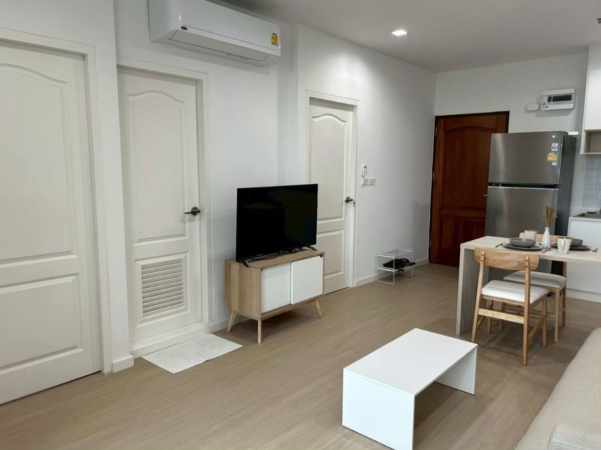 รูป #R5530 🎉 050868 ให้เช่าคอนโด Sathorn House - รูปที่ 4/17