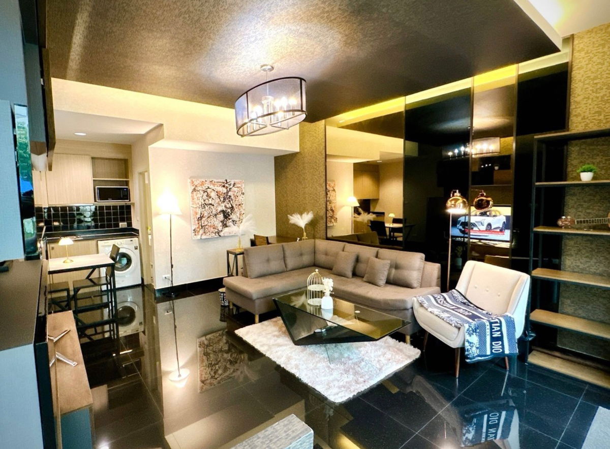 picture #R5535  🎉 050868 Condo For rent Unio Sukhumvit 72 - 4/10