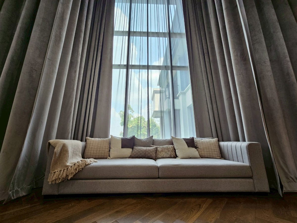 picture Mavista Krungthep Kreetha – Exclusive luxury residences with a refined community - 13/37