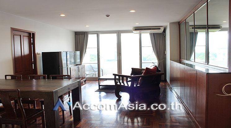 รูป 🔼🔽 AccomA 📩  2 BR Condominium @Waterford Park  (AA25414) - รูปที่ 2/10