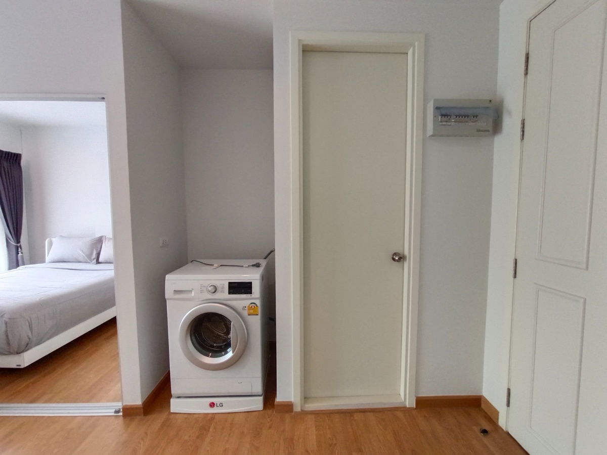 picture 🌆 For Rent: The Parkland Phetkasem – Next to MRT Lak Song | Fully Furnished & Ready to Move In @90condo 🌃 - 6/15