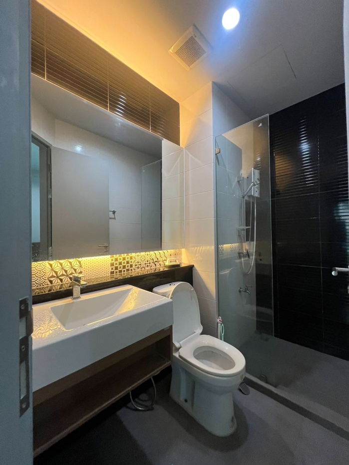 รูป ❄ Zelle salaya for rent - เซล ศาลายา คอนโด - รูปที่ 5/5