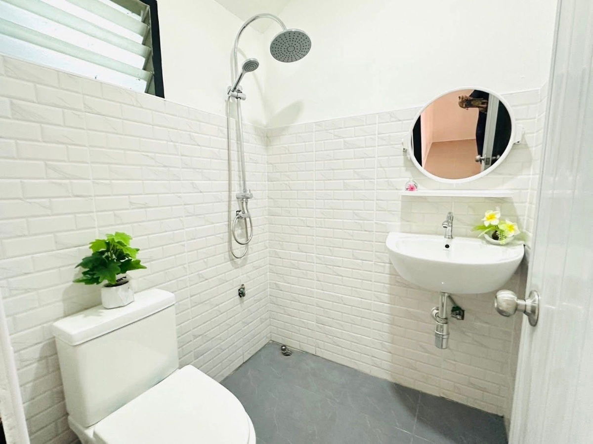 รูป บ้านสไตล์ทางโฮม ตกแต่งใหม่ ภายในอก ภายใน ขายให้ราคาถูก - รูปที่ 23/26