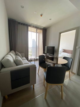 WS1978 [เช่า] Oka Haus Sukhumvit 36 💸 ค่าเช่าเพียง 30,000 บาท/เดือน 📍 BTS ทองหล่อ 