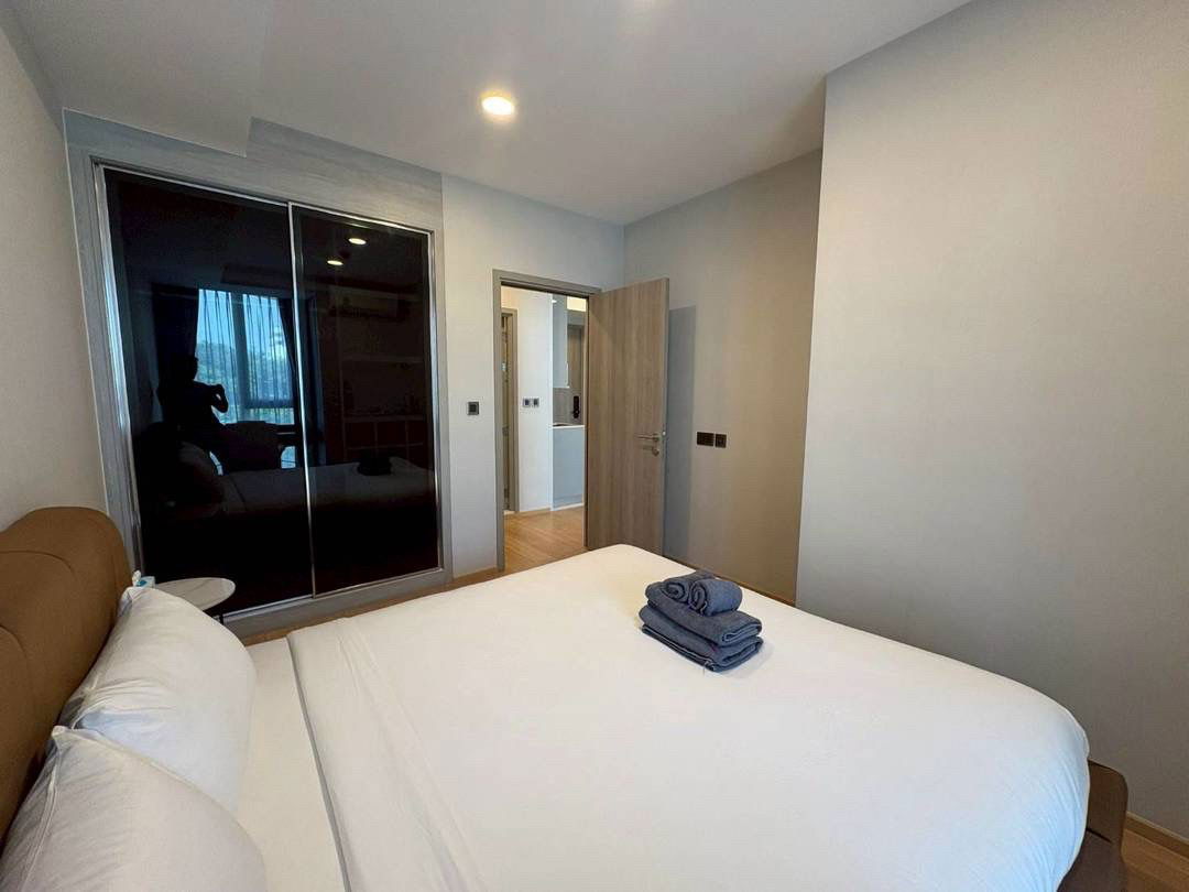picture 🌷💫Rent Condo Chewathai Residence Thonglor💫🌷2 bedrooms‼️32,000‼️Bts Thonglor🚝 - 6/13