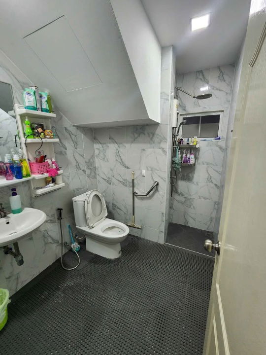 รูป สิริกานต์ โฮมอินรีสอร์ท บางใหญ่ (ซอยคลองถนน) - รูปที่ 13/21