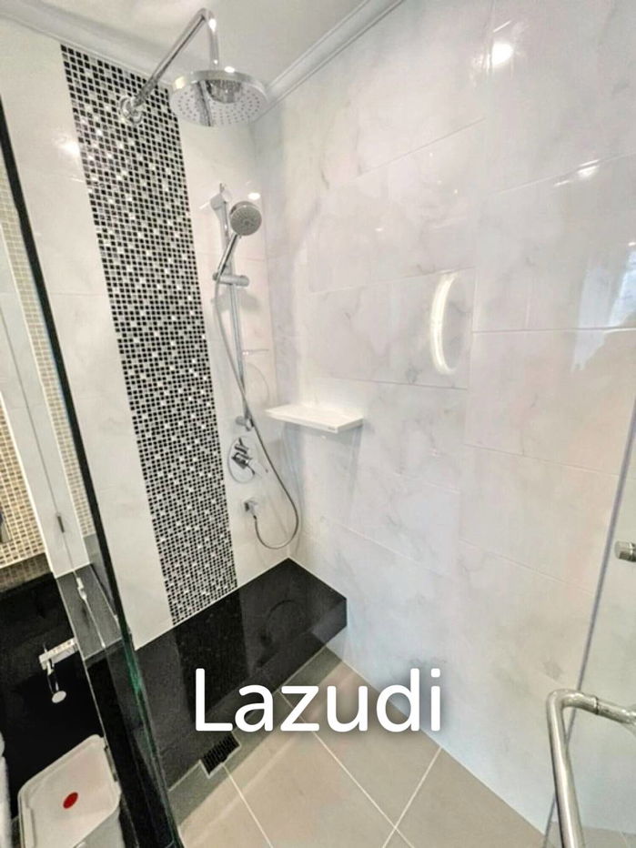 รูป 1 Bedroom 1 Bathroom 39 SQ.M Supalai Oriental Sukhumvit 39 - รูปที่ 9/12