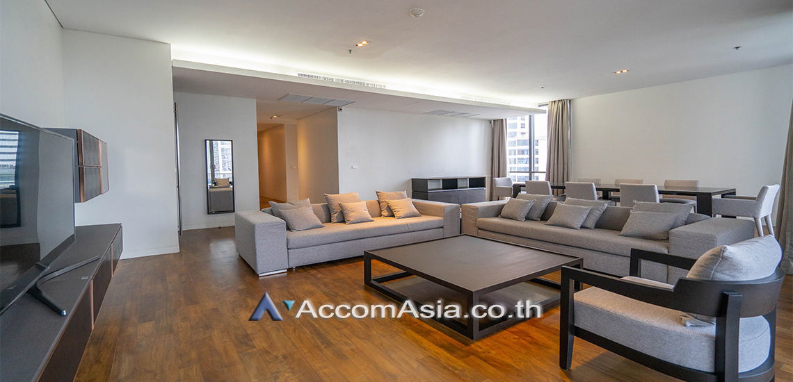 รูป 🔼🔽 AccomA 📩  3 BR Condominium @Domus 16 (210137) - รูปที่ 13/14