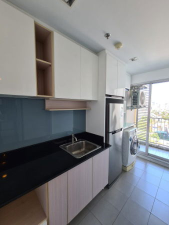 picture 🔴 cashback 2,000 baht 🔴 ..................................................  (id.cr1) Casa Ratchada Ratchaphruek - 4/11