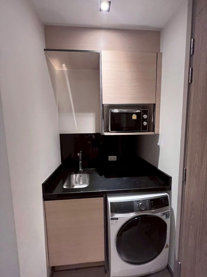 picture #R5554 🎉 050868 Condo for rent Park24 (Sukhumvit 24) - 6/11