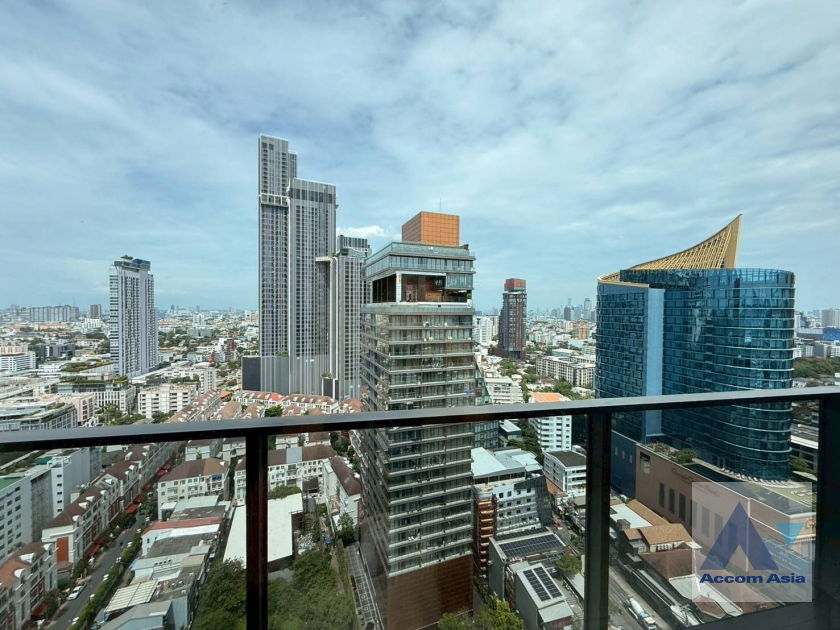 รูป 🔼🔽 AccomA 📩  2 BR Condominium @Tela Thonglor (AA44362) - รูปที่ 12/12