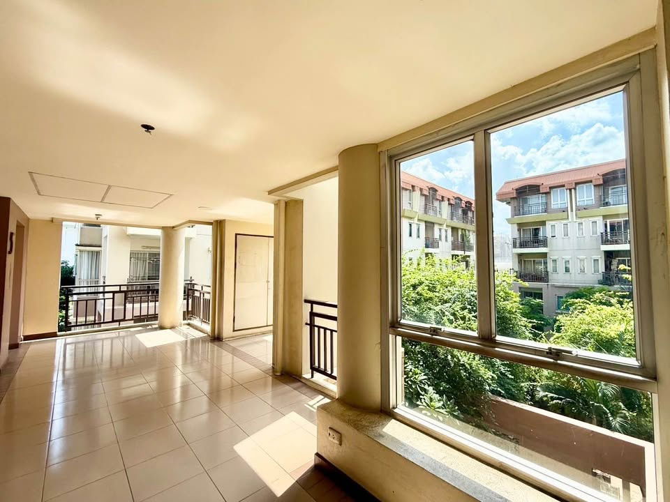 picture Condo for Sale Baan Suan Sukhothai, 2 bedroom - 14/20
