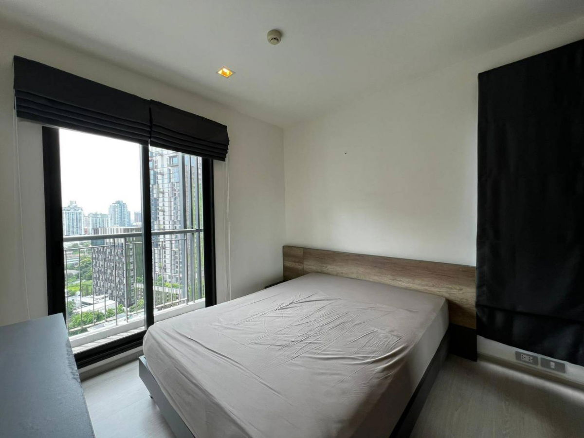 รูป 🏡 ให้เช่า/出租  ด่วน! ราคาดีมาก! Rhythm Sukhumvit 36-38 ใกล้ BTS ทองหล่อ 🚆 - รูปที่ 1/5