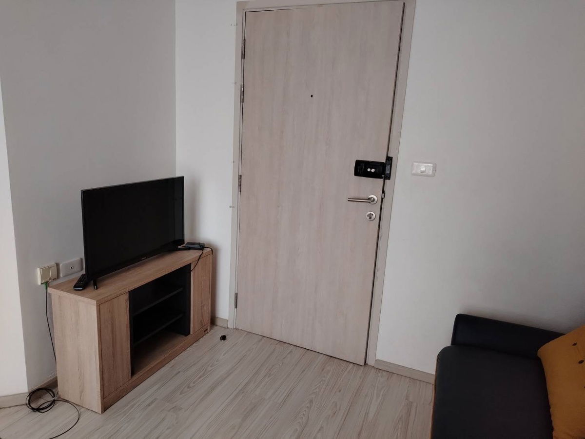รูป [[ให้เช่า]]]คอนโดใกล้ btsบางนา 💥 Condo Ideo Mobi Sukhumvit Eastgate 📌✨ - รูปที่ 3/4