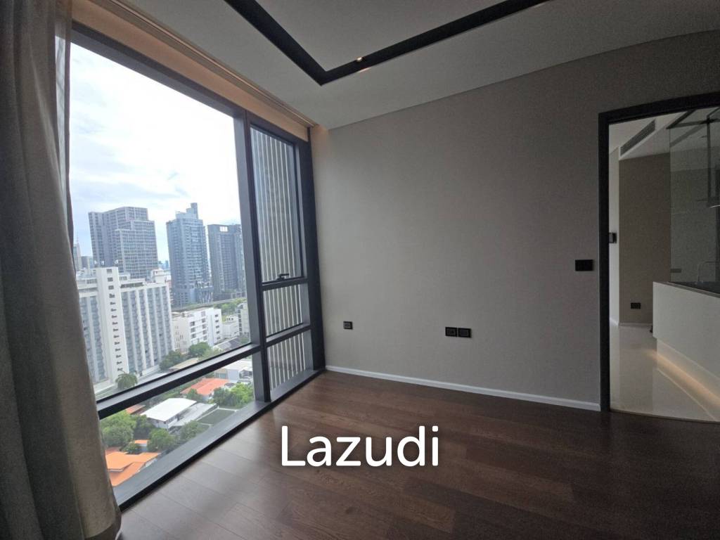 รูป 2 Bedrooms 2 Bathrooms 92 SQ.M The Bangkok Thonglor - รูปที่ 3/11