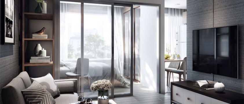 picture Condo The Nest Sukhumvit 64*** - 4/16