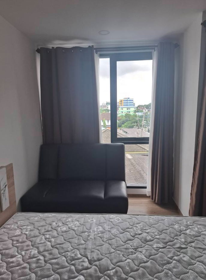 picture 🟪🟦🟩🟨🟧 For rent: Cybiq ratchada 32 🛎️🛎️ | 𝗟𝗶𝗻𝗲@: @𝗮𝘀𝘀𝗲𝘁𝘀𝗽𝗿𝗼 - 2/7