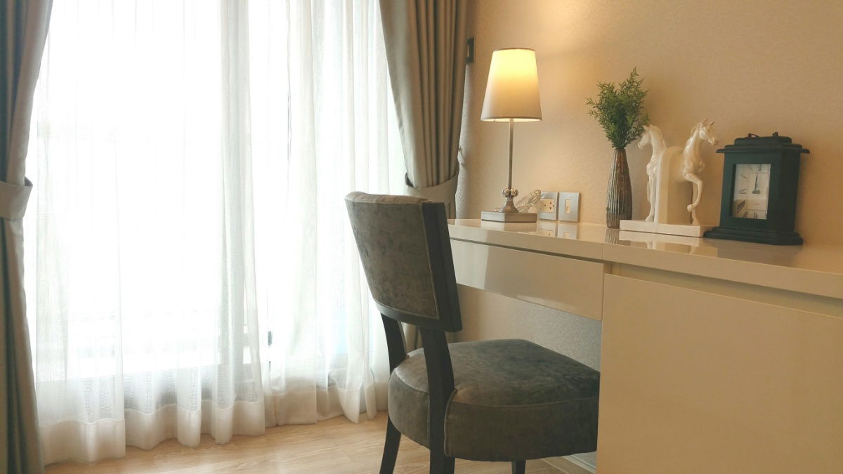 รูป ขายคอนโด H Sukhumvit 43 ราคา 5,300,000 บาท [KOr250801] - รูปที่ 11/17
