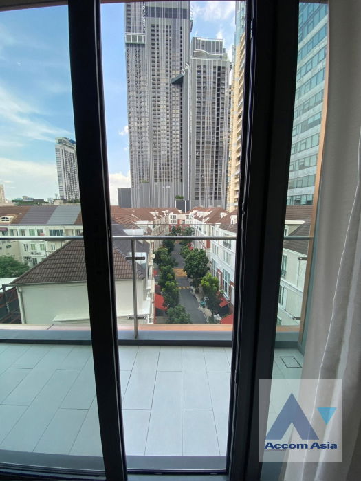 รูป 🔼🔽 AccomA 📩 Fully Furnished 2 BR Condominium @KHUN by Yoo (AA37706) - รูปที่ 10/13