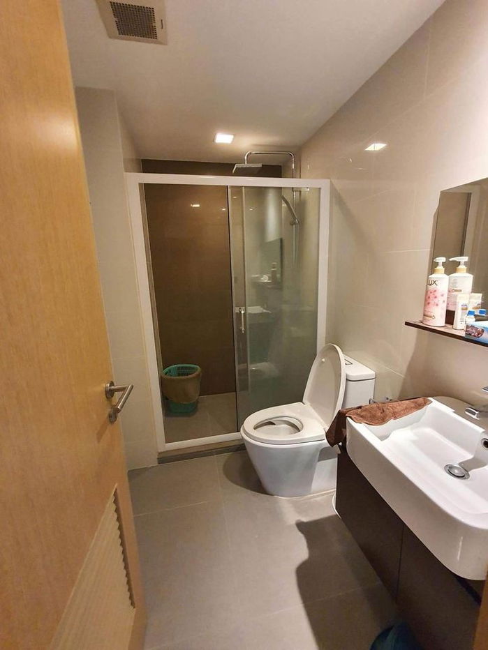 รูป 💥ST-4967💥ขายคอนโด ราคาดี อินเตอร์ ลักส์ พรีเมียร์ สุขุมวิท 13👉แอดไลน์ @primahome - รูปที่ 8/9
