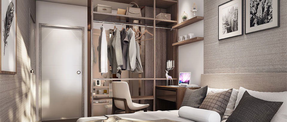 picture Condo The Nest Sukhumvit 64*** - 1/16