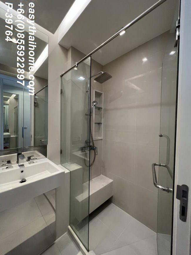 picture P-39764 Condo for rent Equinox Phahol-Vibha fully furnished (Confirm again when visit).  - 4/14