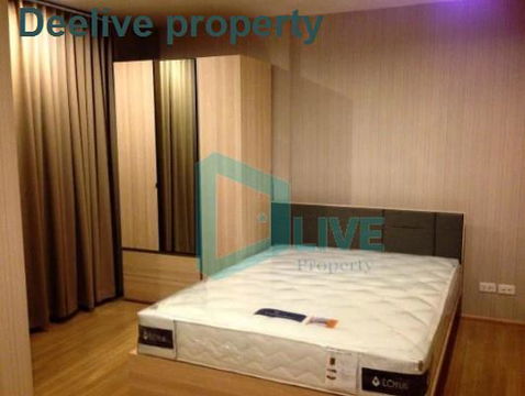 DL002428 Condo for rent, The Base Rama 9 - Ramkhamhaeng near Airport Rail Link Ramkhamhaeng, ready to move in, call urgently 0656133286 LineID @655ebbvc