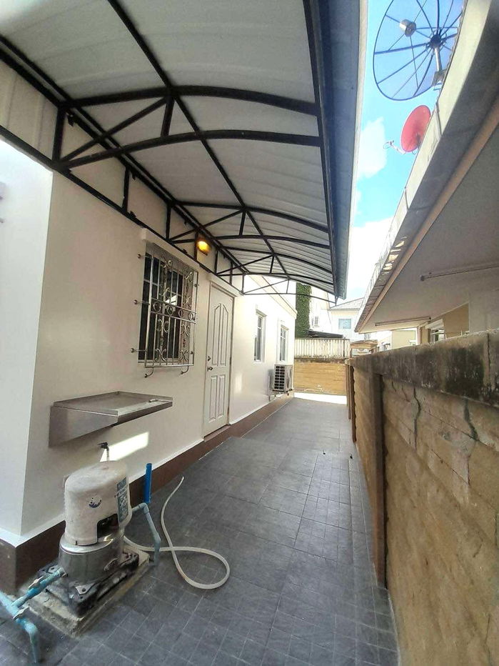 รูป ให้เช่าบ้านเดี่ยว หมู่บ้าน ภัสสร เพรสทีจ อ่อนนุช ถนน เฉลิมพระเกียรติ ร. 9 - รูปที่ 14/21