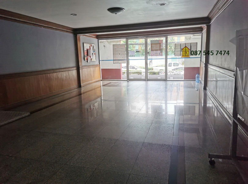รูป ขายด่วนคอนโดทิพย์ธานี 31.19 ตรม. อยู่เยื้องเซ็นทรัลบางนา ใกล้ไบเทค ทางด่วนฯ ราคา 750,000 บาท - รูปที่ 6/21