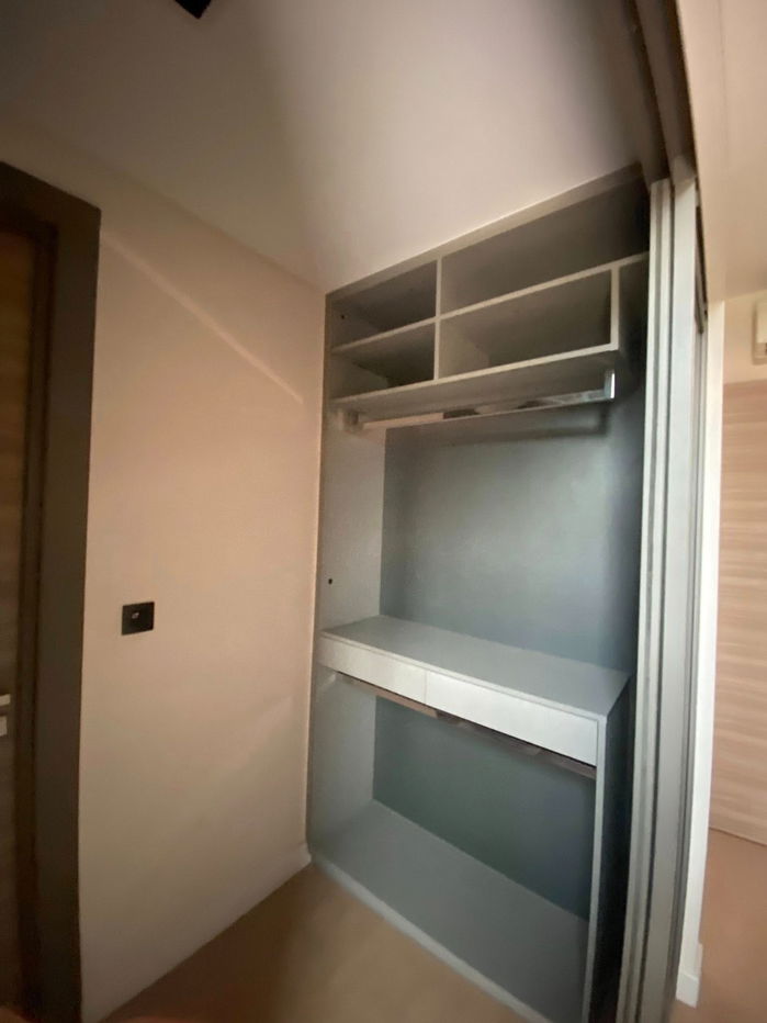 รูป ให้เช่าคอนโด The Room Charoenkrung 30 ใกล้ BTS สะพานตากสิน 45,000 บาท รหัสทรัพย์: RS1231 - รูปที่ 6/23