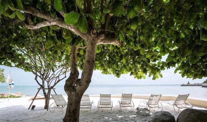 picture C570 Baan Plai Haad - Pattaya Condo For Rent  Seaview 2BR - 9/14