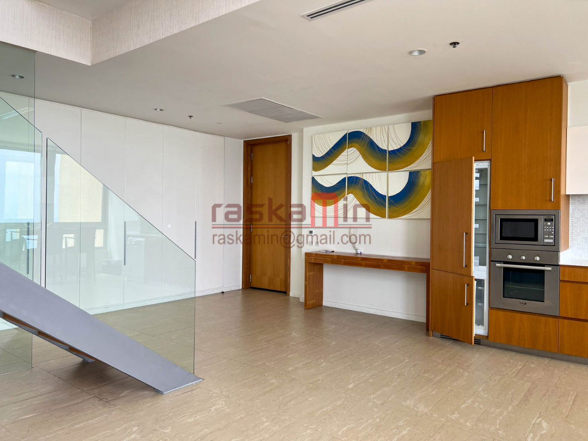 รูป  คอนโดหรูริมทะเลวงศ์อมาตย์ | ขาย Northpoint Condominium 🌟 - รูปที่ 3/44
