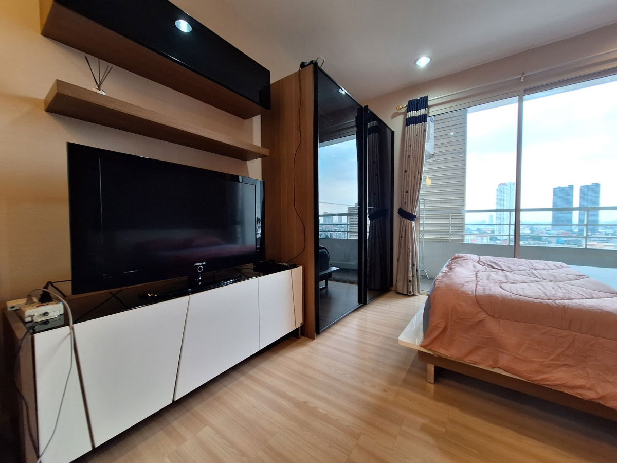 picture 🔥 Condo for rent  The Light House >> Line: @436eaqax 🔥 - 4/11
