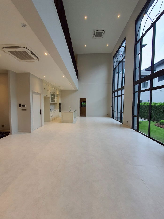 รูป  NARASIRI บางนา กม.10 – แปลงมุม - บ้านเดี่ยว Luxury จากแสนสิริ - รูปที่ 9/15