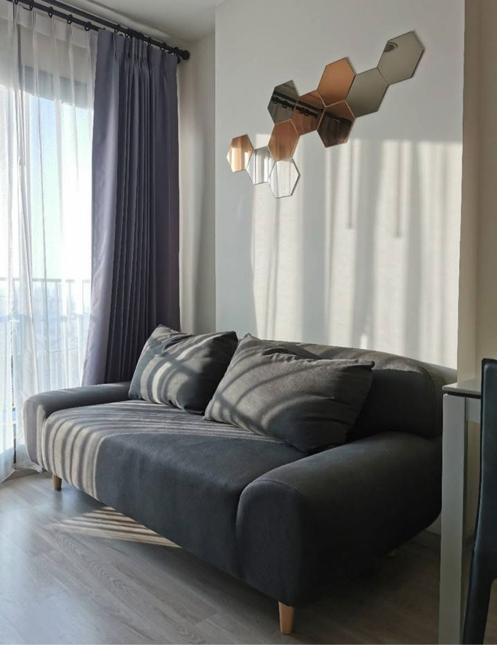 picture #Z1798💥050868🔥 Condo for rent: Centric Ratchada-Huai Kwang - 4/6
