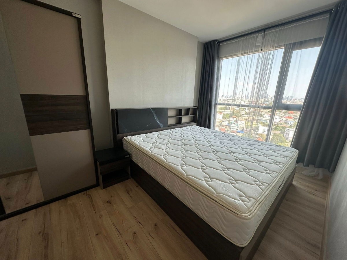 รูป *** ให้เช่าคอนโด : บริกซ์ คอนโดมีเนียม (Brix Condominium)***  - รูปที่ 1/10