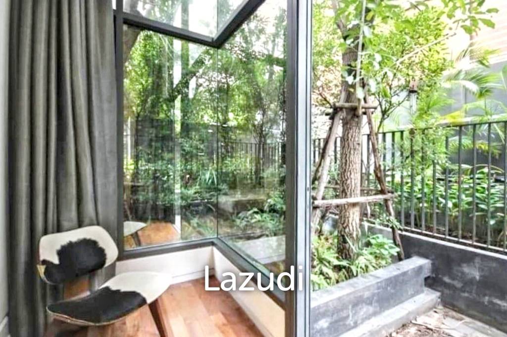 รูป 3 Bedrooms 3 Bathrooms 137 SQ.M Siamese Gioia - รูปที่ 2/28