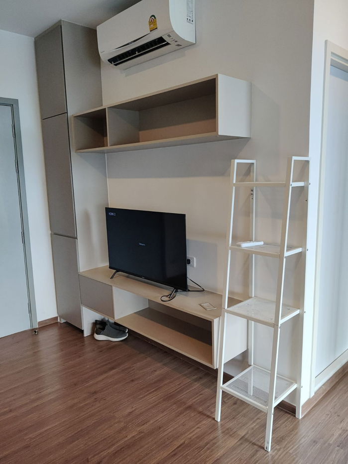 รูป 🏠RB19550 ให้เช่าถูกมาก📢ดิ ออริจิ้น รามฯ 209 อินเตอร์เชนจ์ 👉🏻แอดไลน์ @062mnigk( มี @ ด้วย) แอดมินตอบไว - รูปที่ 5/9