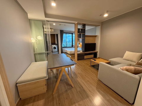 : U Delight Residence River View 