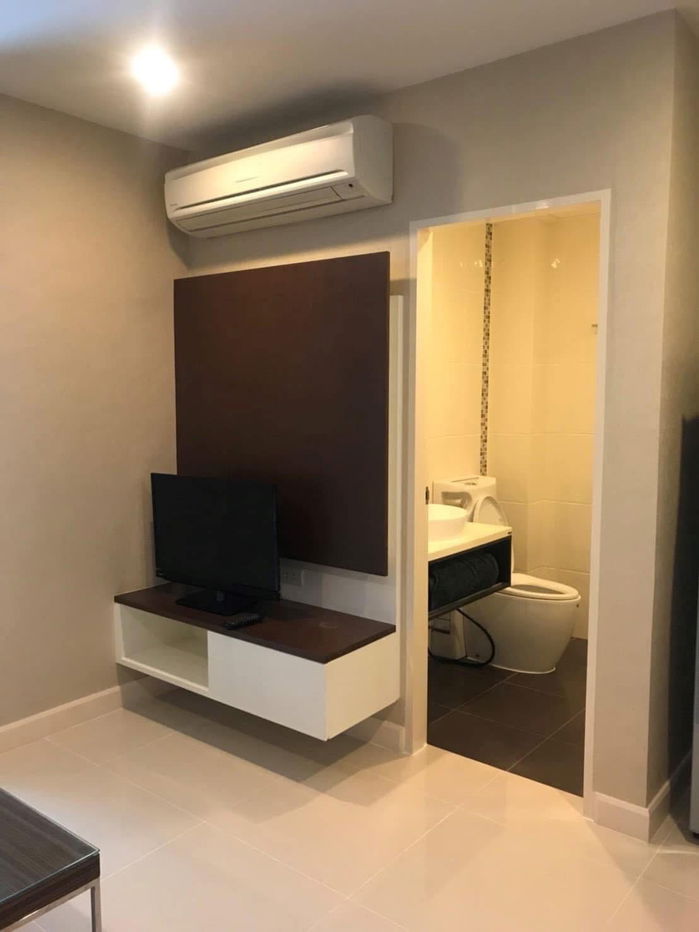 picture Wish@Samyan ❤️ Condo near uni Addline id: Nattyproperty - 2/11