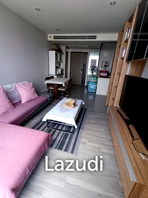 คอนโด BTS เซนต์หลุยส์ : 2 Bedroom 2 Bathroom 78 Sq.m The room Sathorn - TanonPun